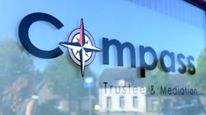 Kantoor reuver Compass Mediation